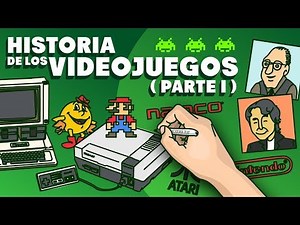 Historie videoher (1972–1983) - Videacesky.cz