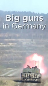 59K views · 403 reactions | The Army’s last tank unit in Germany has fired its final live rounds in Bergen-Hohne before moving back to the UK.  Germany has been home to the Queen’s Royal Hussars and its predecessor regiments since 1945.  MORE  https://www.forces.net/services/army/last-army-tank-unit-germany-fires-its-final-rounds | Forces News | Facebook