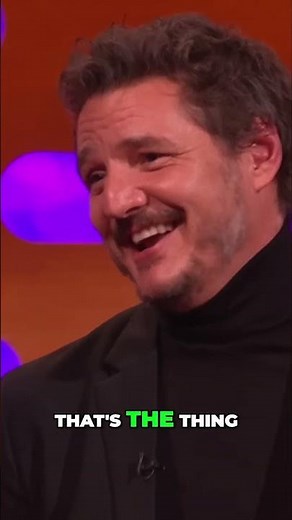 Pedro Pascal: Is He A Zaddy?! Fans Go Wild!