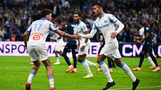 Ligue 1 : la huitième journée fait tomber des records | Goal.com Français