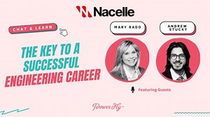 The Key to a Successful Engineering Career