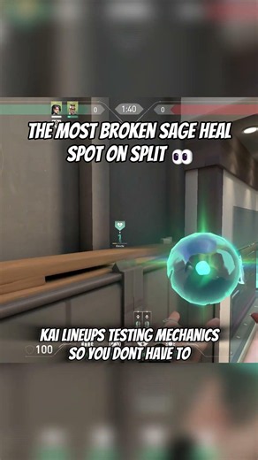 The Broken Sage Heal Bug You Need To Try! 🚑