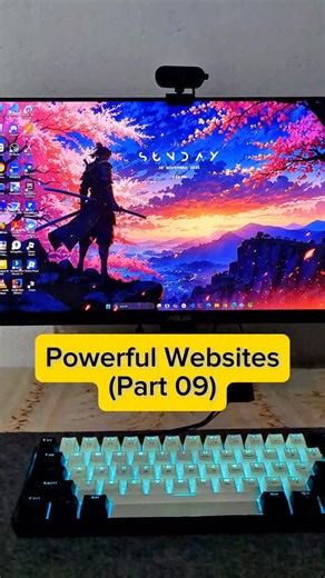 The University Guy on Instagram: "Turn Your Phone Into a GAME CONTROLLER in 5 Seconds! 🤯#airconsole #powerfulwebsites #gaminghacks #phonecontroller #mobilecontroller #browsergames #onlinegames #multiplayergames #freegames #techtips #pctips #reels #foryou #foryoupage #fyp"