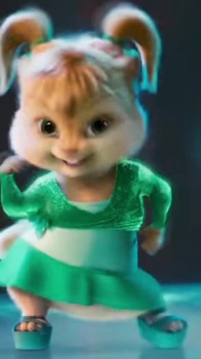 Best Performance by Brittany with Eleanor and Jeanette Needing More Screentime