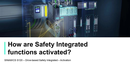9.3 安全功能的激活方式