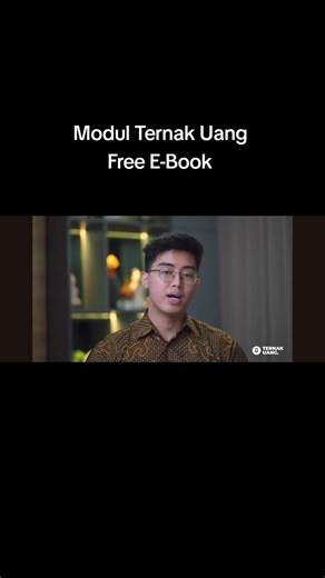 Modul Ternak Uang: Panduan Lengkap untuk Pemula