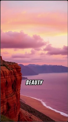 Why the Sky Turns Red and Orange at Sunset