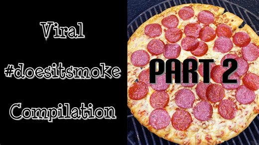 Does It Smoke? The Wildest Tests Yet - Part 2