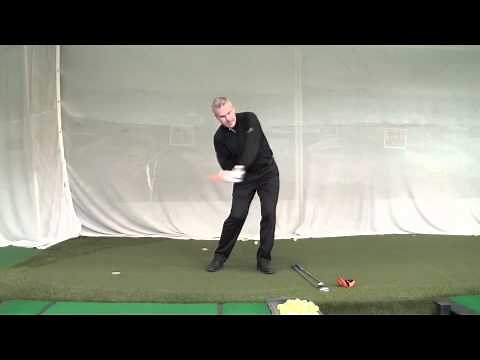 TAKEAWAY WAGGLE SHAWN CLEMENT WISDOM IN GOLF