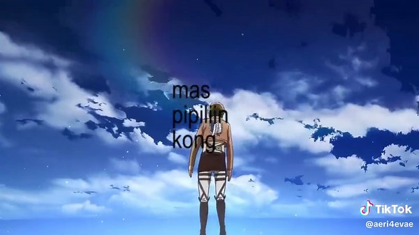 Emotional Attack on Titan Tribute Edit
