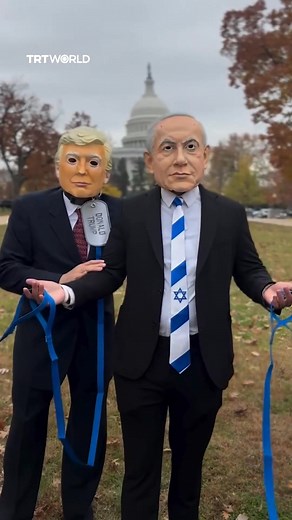 106K views · 4K reactions | A group of pro-Palestine activists...