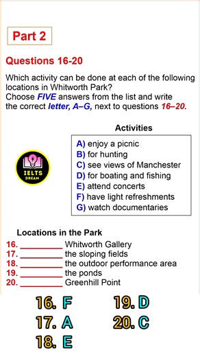 IELTS Listening Test #ieltslistening #ieltslisteningpractice #ieltslisteningstrategies #ieltslisteningtips #ieltslisteningtest #ieltspreparation | 𝕀𝔼𝕃𝕋𝕊 𝔻𝕣𝕖𝕒𝕞