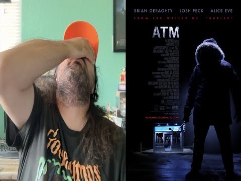 ATM (2012) RANT Movie Review