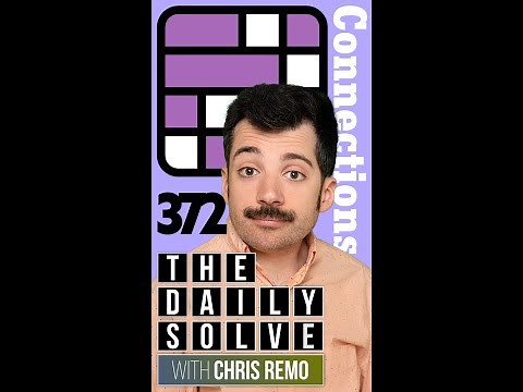 Connections 372 - NYT Word Game - 17 June 2024 #connections