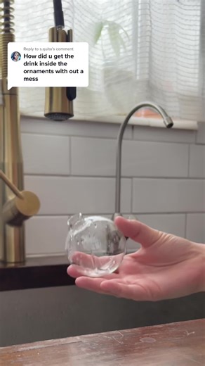 Replying to @s.quita a little funnel I got on Amazon 😃 helpful for so many things!