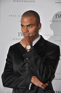 Tony Parker Suing W.i.P. Night Club For $20 Million Over Drake & Chris Brown Brawl