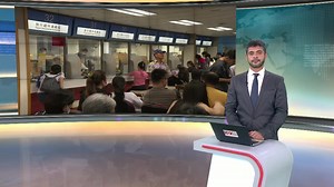 7.8K views · 147 reactions | The Immigration Department is bracing itself for a rush of passport applications. Two special service sessions are being set up, while those applying for a travel document will have to apply online for a slot. | HOY International Business Channel | Facebook