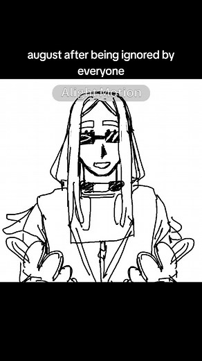 I really do apologize for creating this #auguststilza #auguststilzaedit #gachiakutafanart #auguststilzafanart