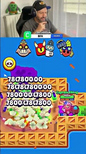 Quel BRAWLER déboite le plus vite 20 BOITES Partie 4 🔥