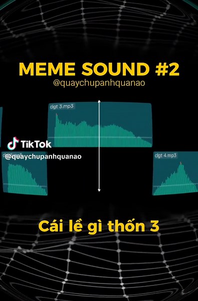 Meme Sound Effects: Discover the Fun Sounds