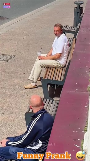 Funny prank 😂 #scareprank #funny #prank #foryour #hahahaha