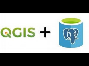 GIS vector data save on Postgres using postgis extension || Using QGIS platform.