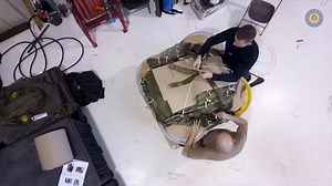 13K views · 341 reactions | Trainingscentrum voor para's test nieuwe...