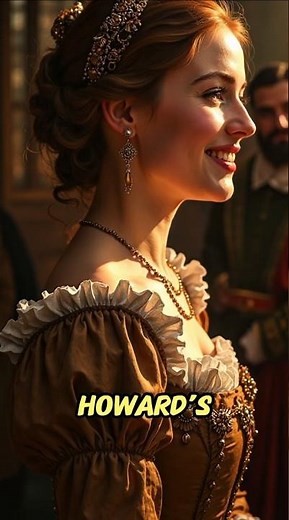 Catherine Howard and Henry VIII: Her Story | Tudor Wives History