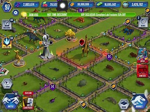 Jurassic World Evolution 2 Gameplay Tips and Tricks