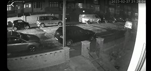 This CCTV footage shows the moment Constance Marten and her partner Mark Gordon walked past a home in Brighton - Moments before they were arrested by police. The pair were found in Stanmer Villas in Hollingdean after 54 days on the run, however their newborn baby is still unaccounted for. Police have been searching the nearby woods and allotments in the hope of finding any information surrounding the baby's condition. Read more ⬇ https://www.theargus.co.uk/news/23353967.constance-marten-mark-gor