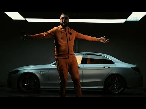 GLK - 6.3 (Clip Officiel)