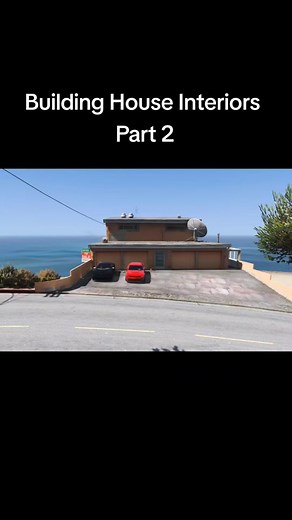 Building House Interiors in GTA 5: Part 2 Guide