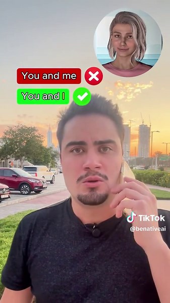 Practice English Speaking with Fun Word Challenges