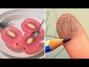 Try Not to Say WOW | Satisfying & Relaxing Video with LoFi Cozy Music J53