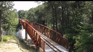 TRAIN RIDE FUN: A blast for the whole family and some incredible views... that's the experience you'll find on the Scovill Zoo train! Photographer Steve Nichols reports. | WAND News