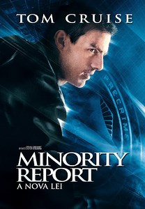 Minority Report - A Nova Lei (Legendado)