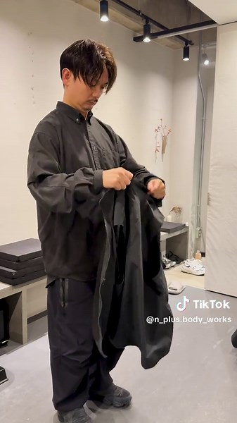 ニューバランス992でストリートシックを楽しむ