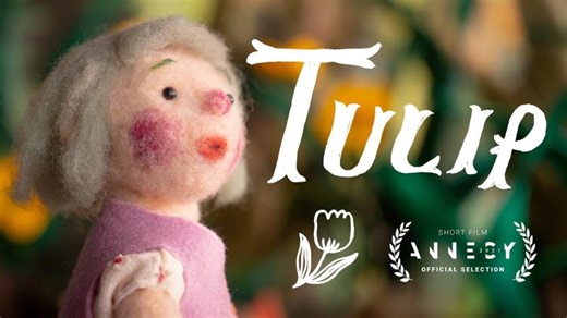 Tulip | Makenzie Crampton, MBA