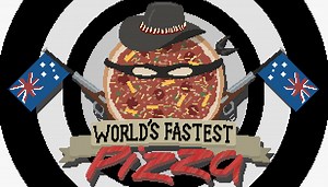 World's Fastest Pizza releases on Steam today news