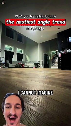 Exploring the Nastiest Angle Trend