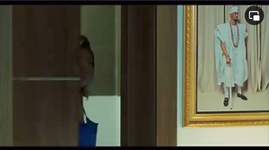 They are a happy couple until he read a text message from his wife’s phone. See what happened next | Nollywood best clip