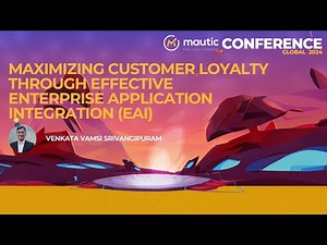 Maximizing Customer Loyalty Through Effective Enterprise Application Integration (EAI)