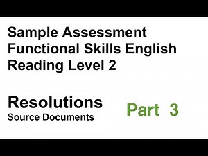 FS Reading Resolutions Part 3