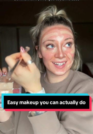 Beginner-Friendly Easy Makeup Tutorial for Everyone