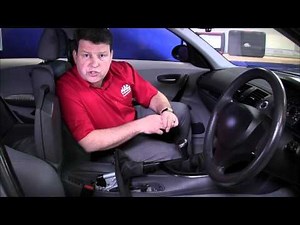 30. Troubleshooting - Installation Position Removal Instructions