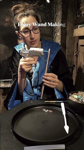 A Wizard Castle Made for Couples Where Magic Is Created in Every Room ✨🏰