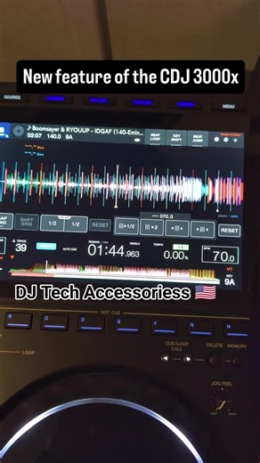 CDJ 3000X 🎚️🎛️🎧🗽 DMC 1997 DJ Slyce World DJ Championship 🏆 🎚️🎛️🎧🗽 #djlife #djlife2025 #international #travel #djactivator #djtechusa #djmix #djinternational #serato #pioneerdj #pioneer #djprofesional #djset #djimporter #djbusiness #DJTechAccessories #fypviralシ #foryoupageシforyou #fypシ゚viralシfypシ゚viralシalシfypシ゚viralシfypシ゚viralシalシ | DJ Tech Accessories