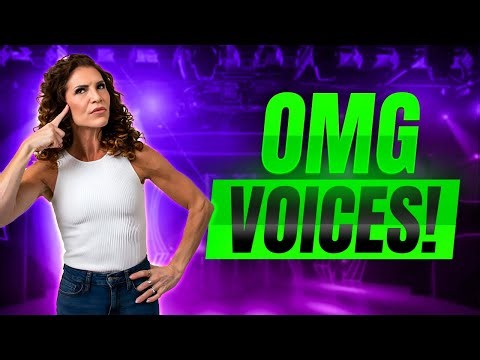 How to Sing! Vocal Masterclass Compilation