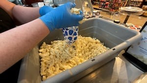 Poutine debate heats up as Quebec seeks protection for cheese curds