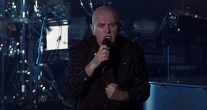Peter Gabriel Release New Song "Olive Tree"